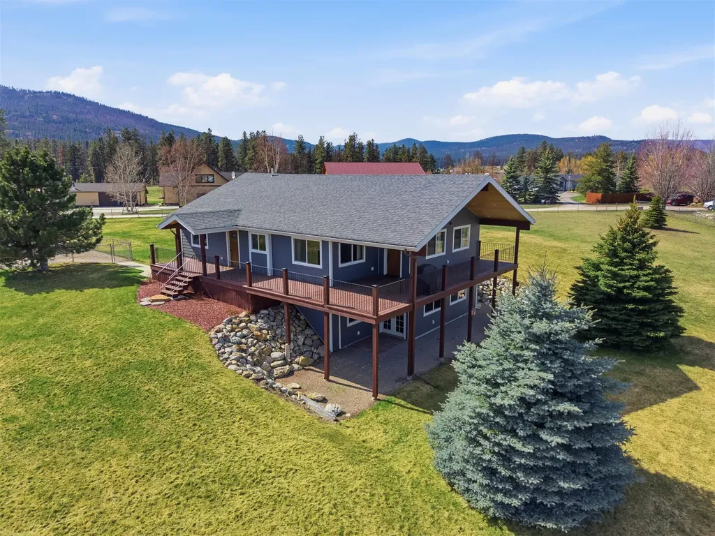 11 Mcmannamy Draw Kalispell MT 59901