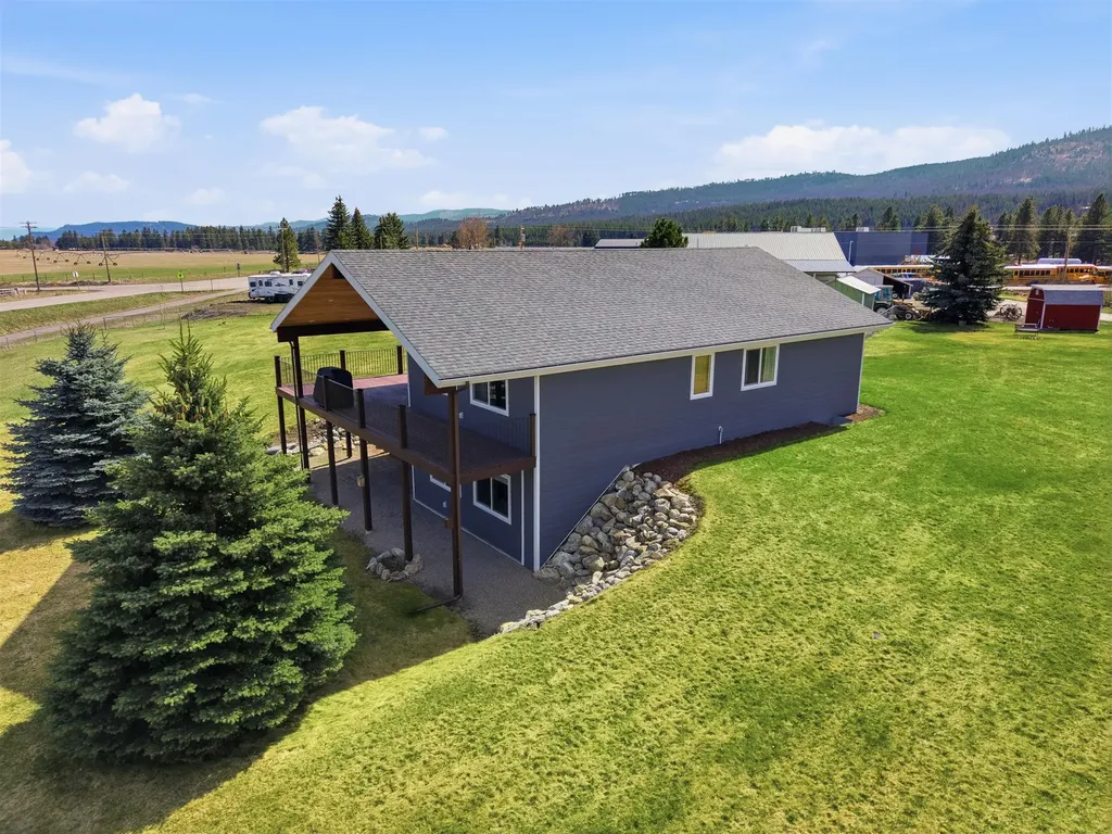 11 Mcmannamy Draw Kalispell MT 59901