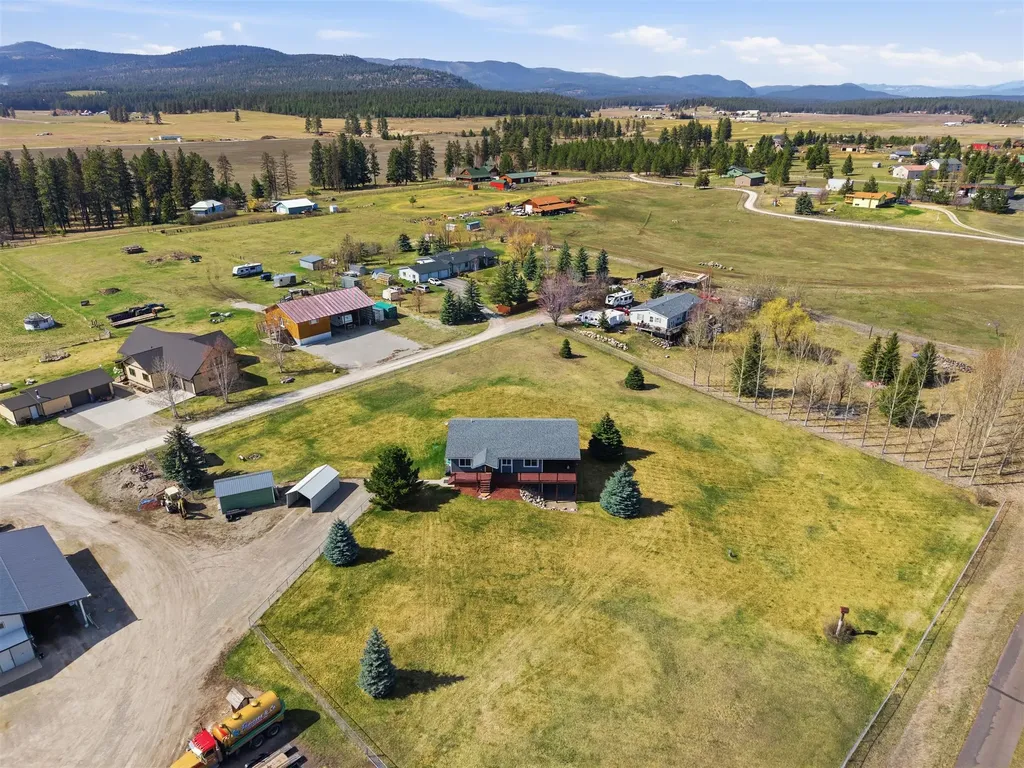 11 Mcmannamy Draw Kalispell MT 59901