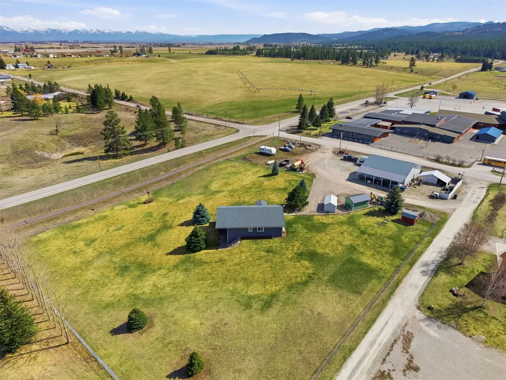 11 Mcmannamy Draw Kalispell MT 59901