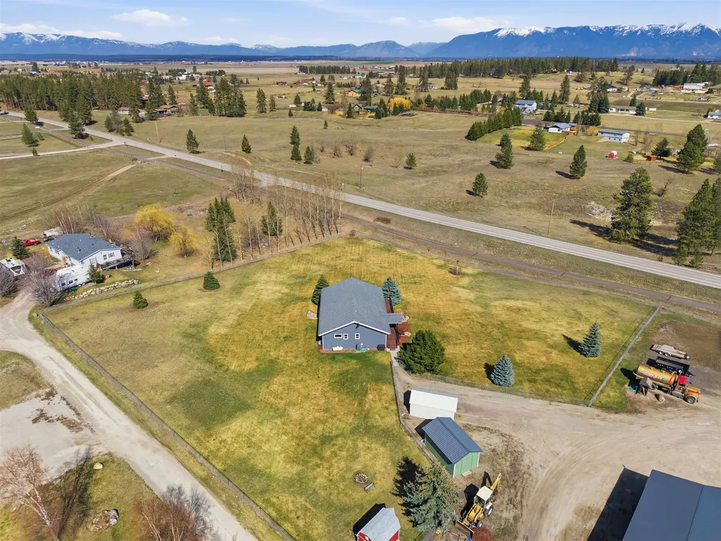 11 Mcmannamy Draw Kalispell MT 59901