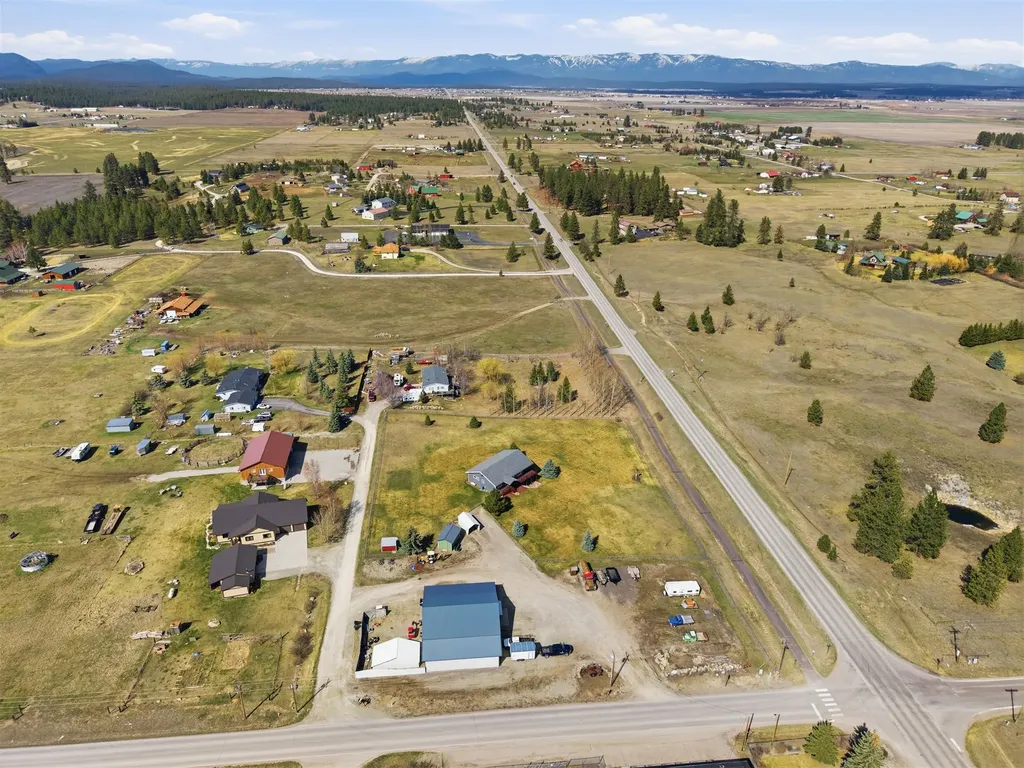 11 Mcmannamy Draw Kalispell MT 59901