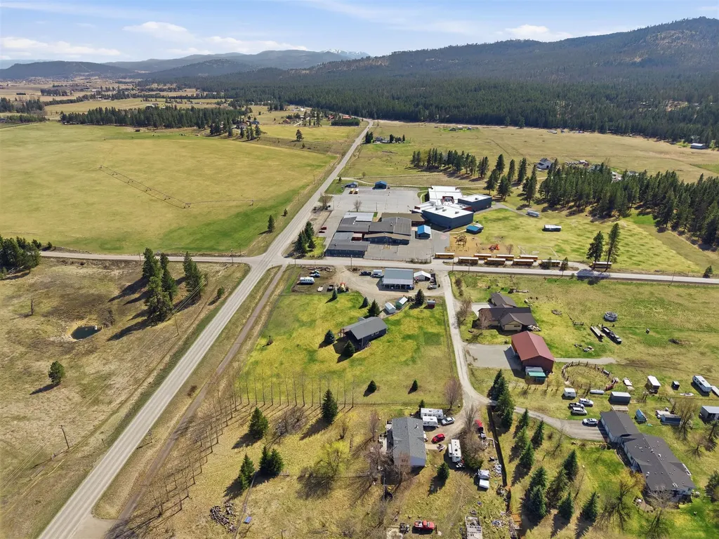 11 Mcmannamy Draw Kalispell MT 59901