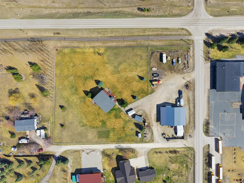 11 Mcmannamy Draw Kalispell MT 59901
