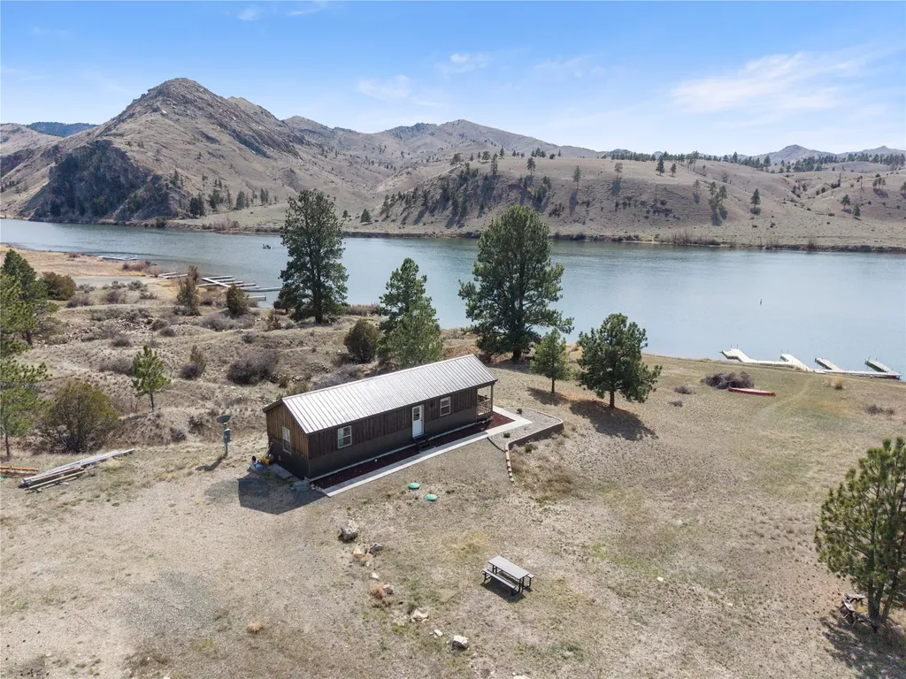 8490 American Bar Road Helena MT 59602