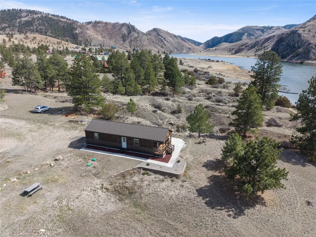 8490 American Bar Road Helena MT 59602