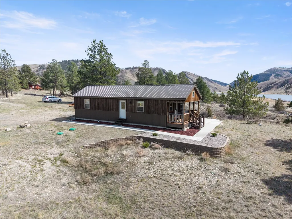 8490 American Bar Road Helena MT 59602