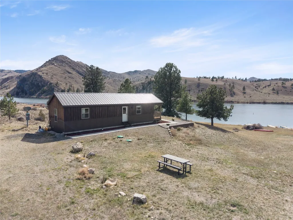 8490 American Bar Road Helena MT 59602