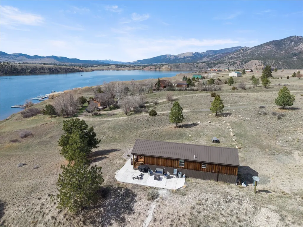8490 American Bar Road Helena MT 59602