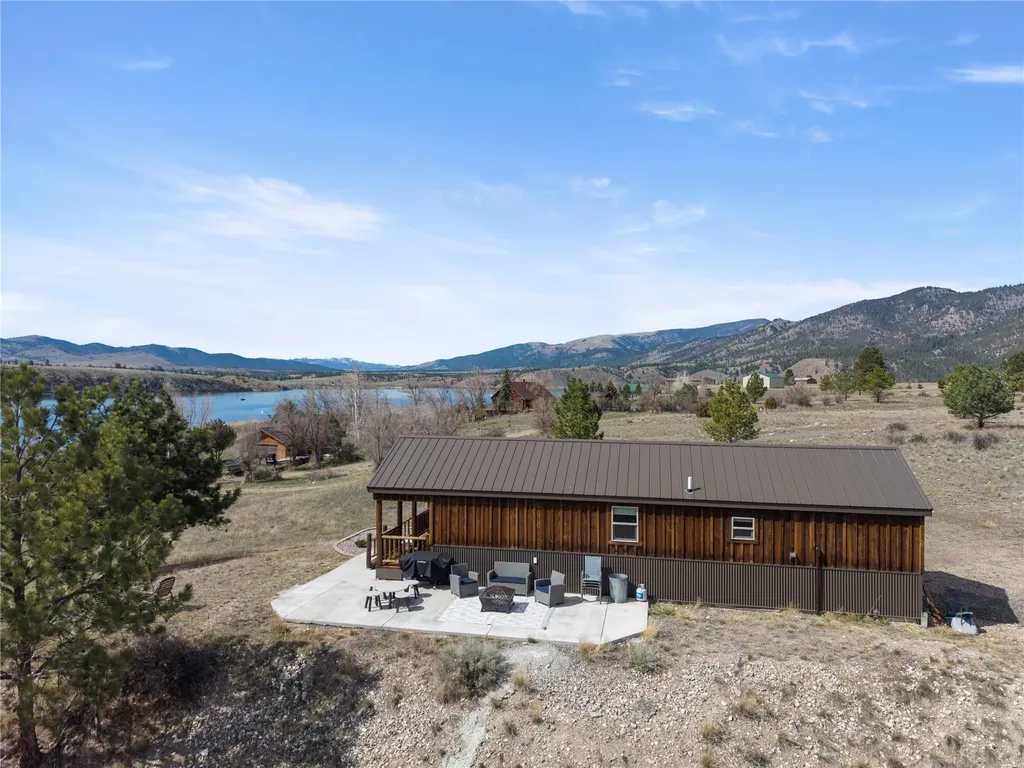 8490 American Bar Road Helena MT 59602