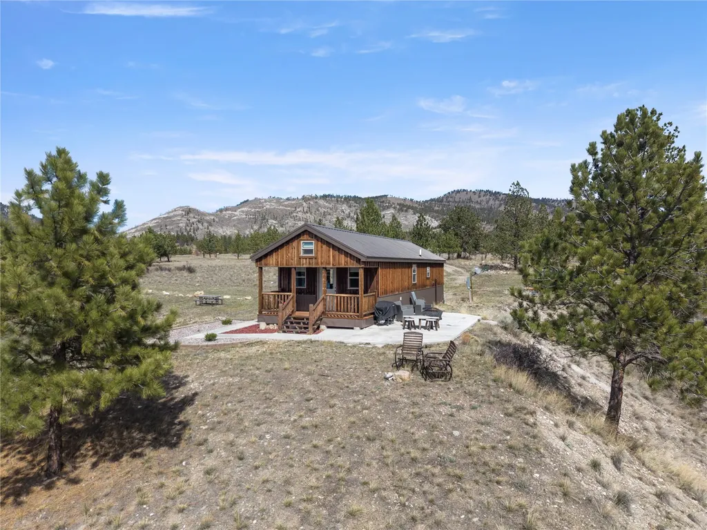 8490 American Bar Road Helena MT 59602