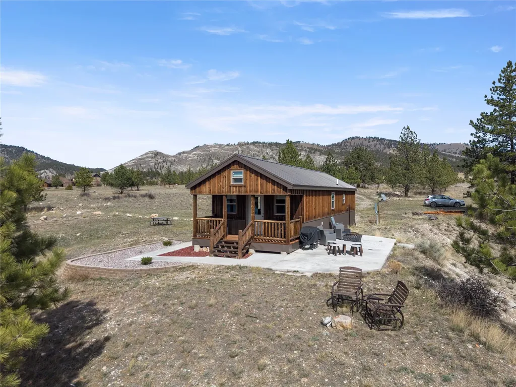 8490 American Bar Road Helena MT 59602