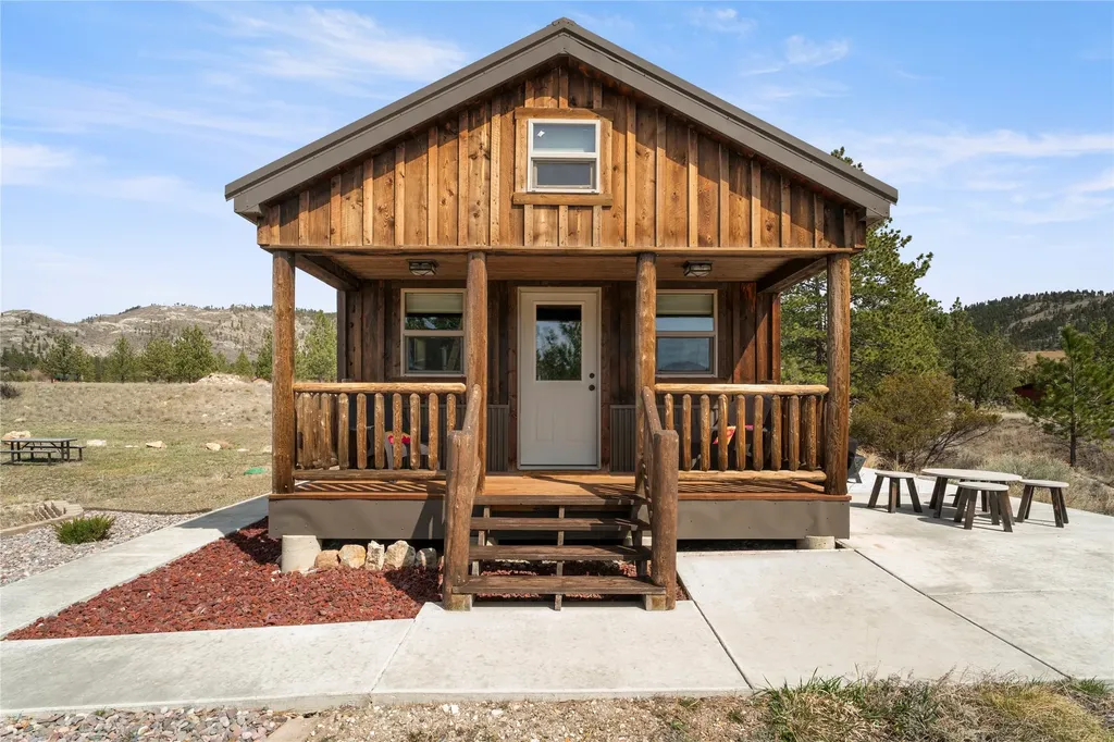 8490 American Bar Road Helena MT 59602