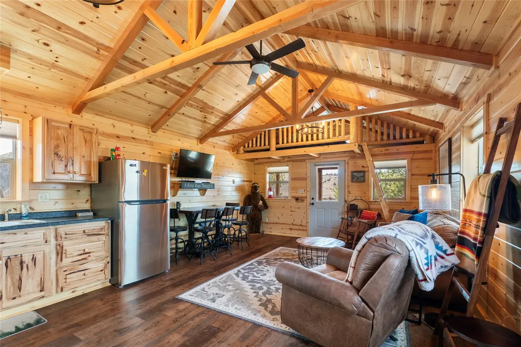 8490 American Bar Road Helena MT 59602