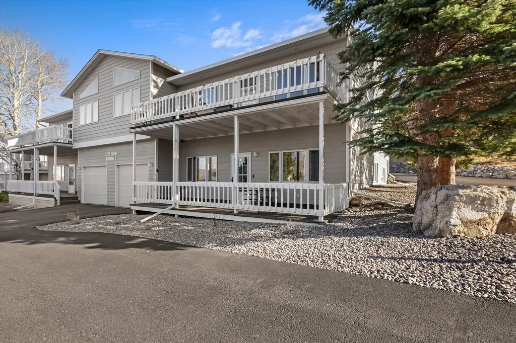 2225 Alpine Drive Helena MT 59601