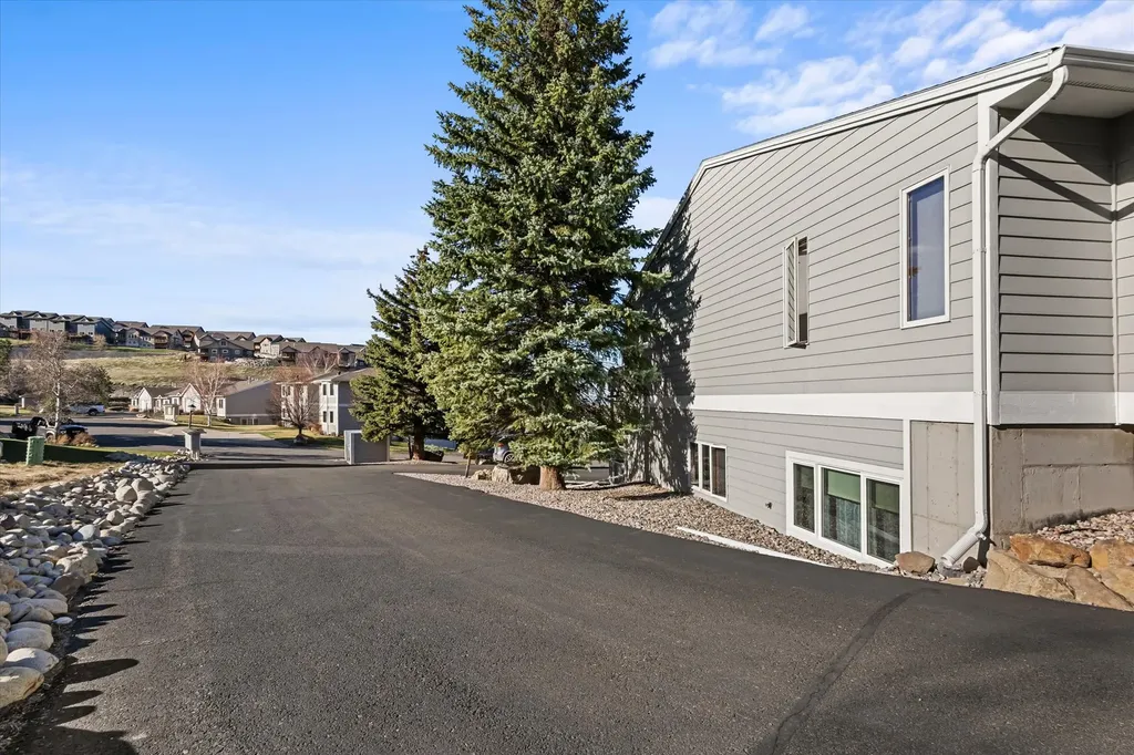 2225 Alpine Drive Helena MT 59601