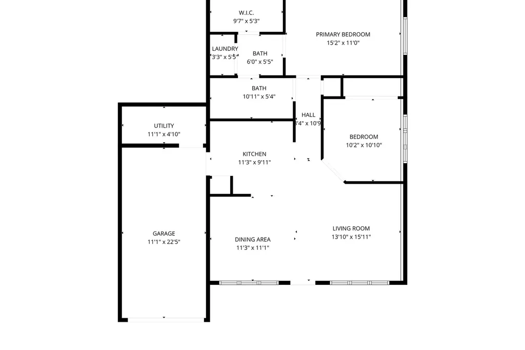 2225 Alpine Drive Helena MT 59601