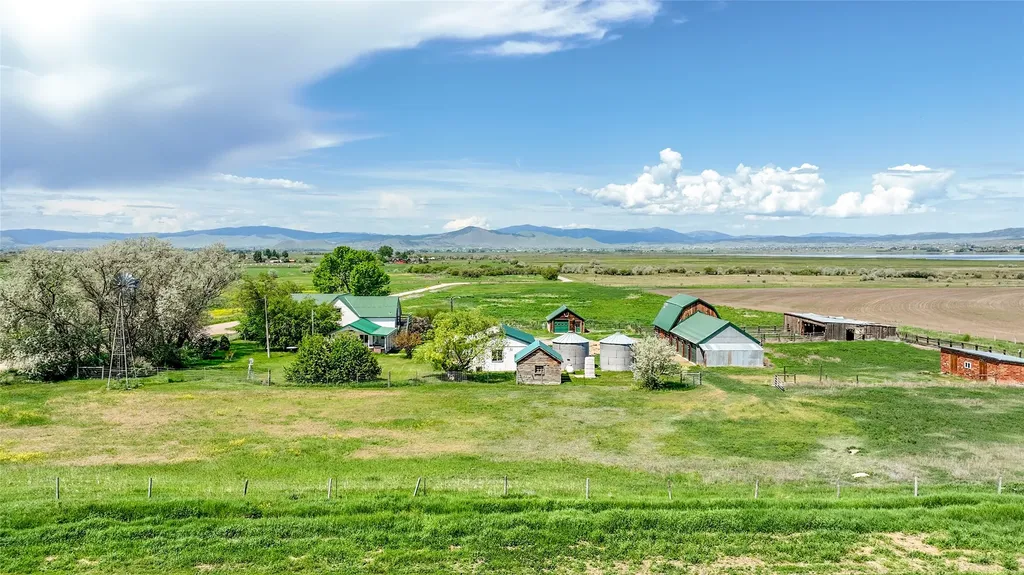 3680 Merritt Lane Helena MT 59602