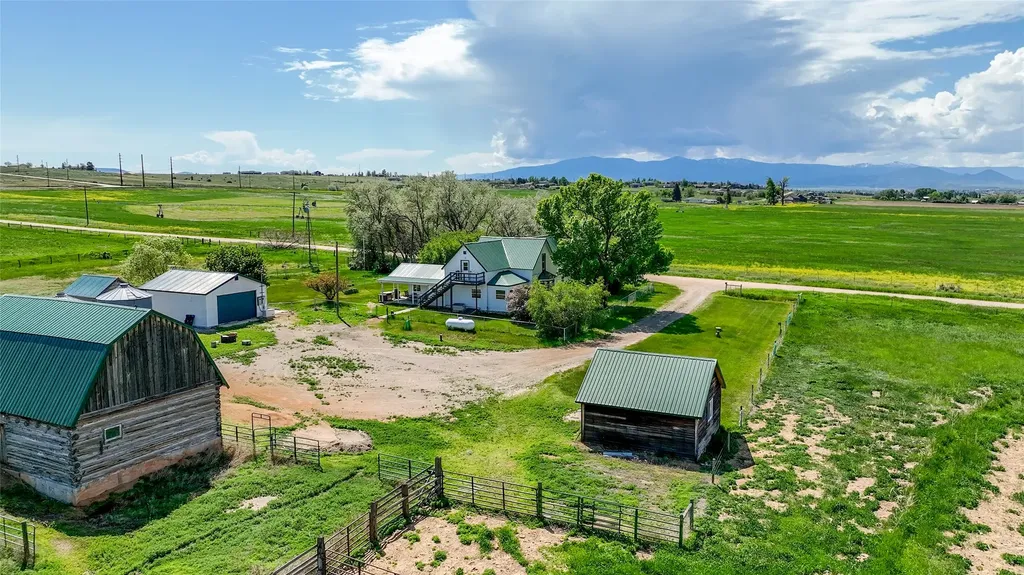 3680 Merritt Lane Helena MT 59602