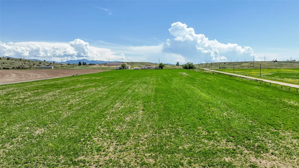 3680 Merritt Lane Helena MT 59602