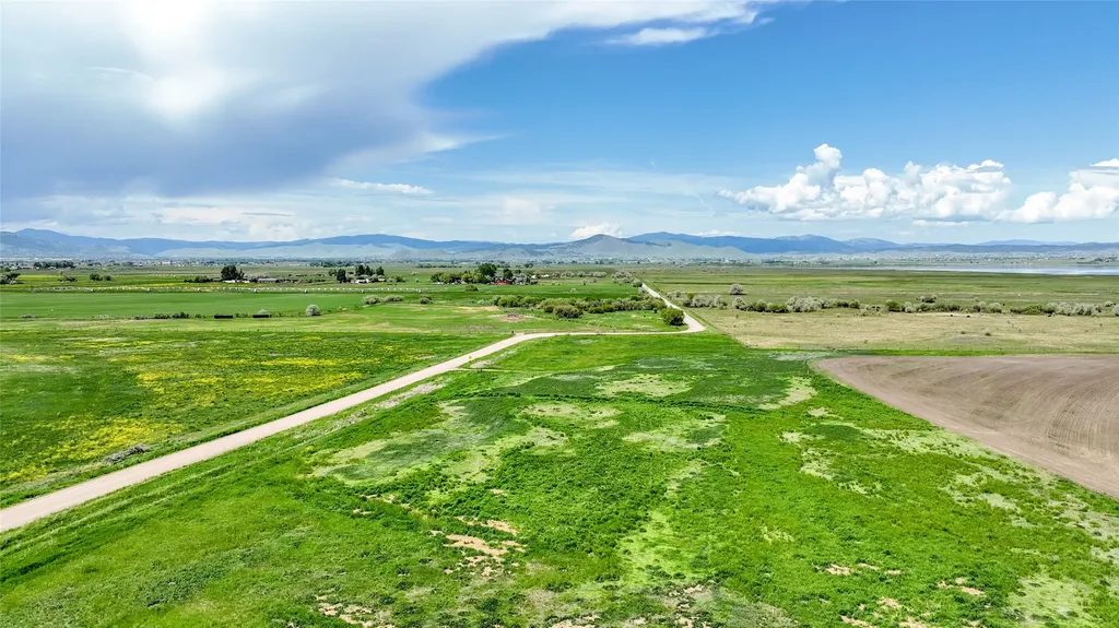 3680 Merritt Lane Helena MT 59602