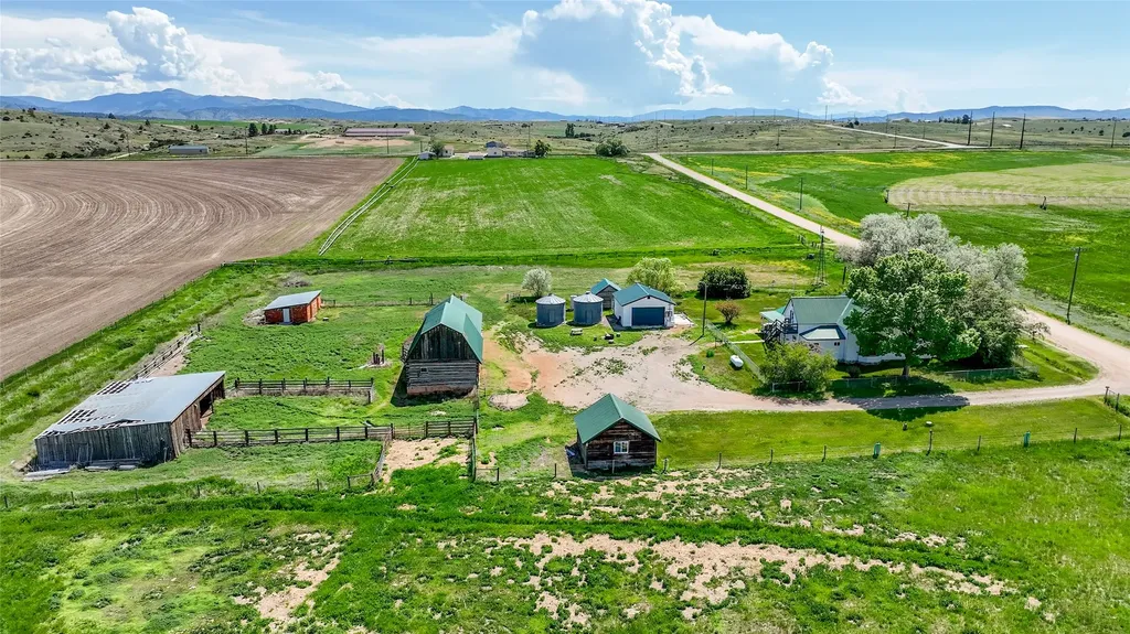 3680 Merritt Lane Helena MT 59602