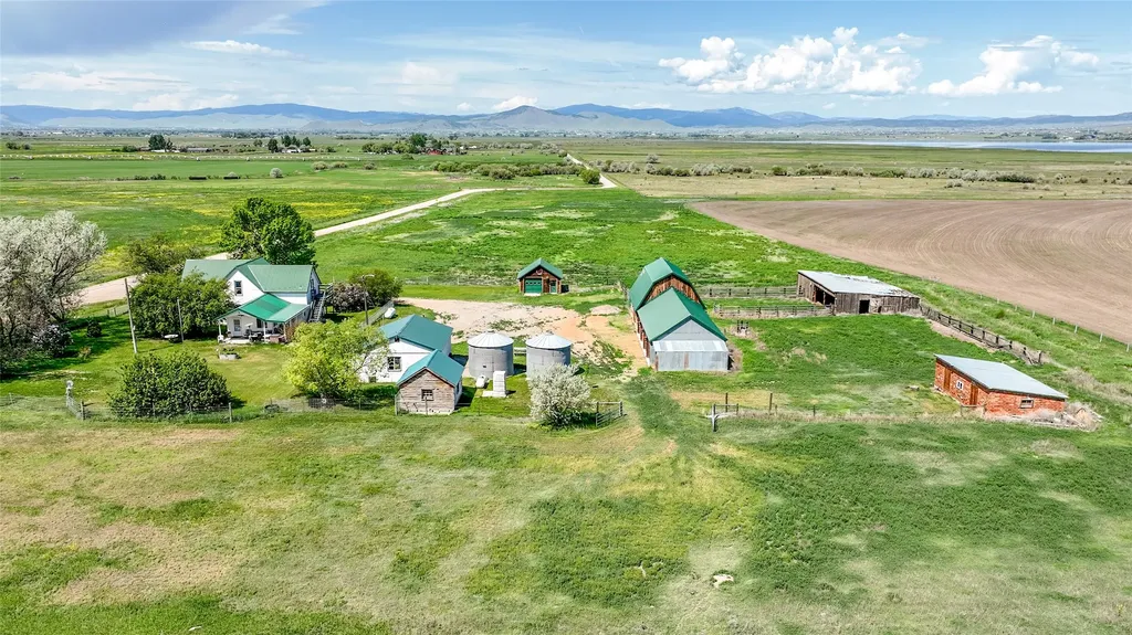 3680 Merritt Lane Helena MT 59602