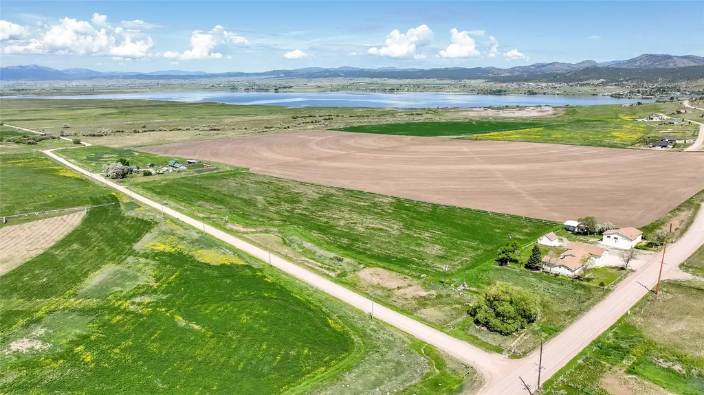 3680 Merritt Lane Helena MT 59602