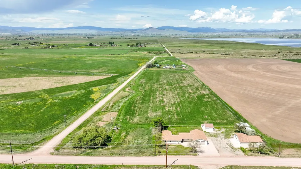 3680 Merritt Lane Helena MT 59602