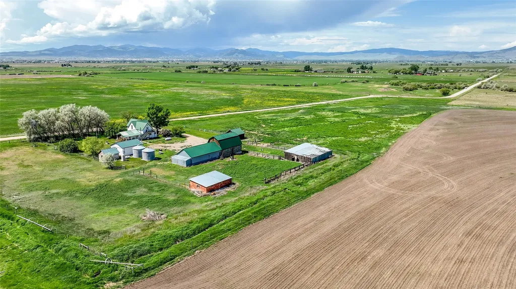 3680 Merritt Lane Helena MT 59602