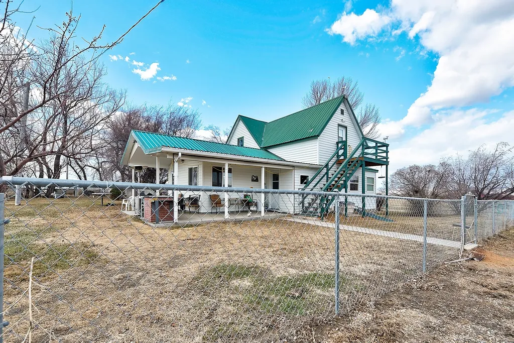 3680 Merritt Lane Helena MT 59602