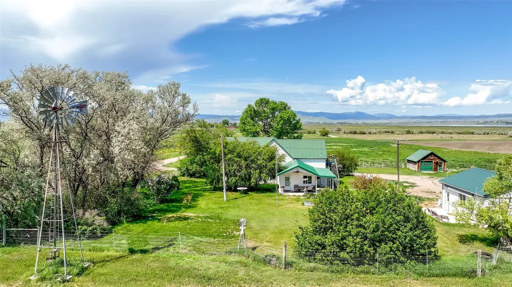 3680 Merritt Lane Helena MT 59602