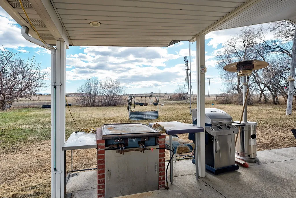 3680 Merritt Lane Helena MT 59602