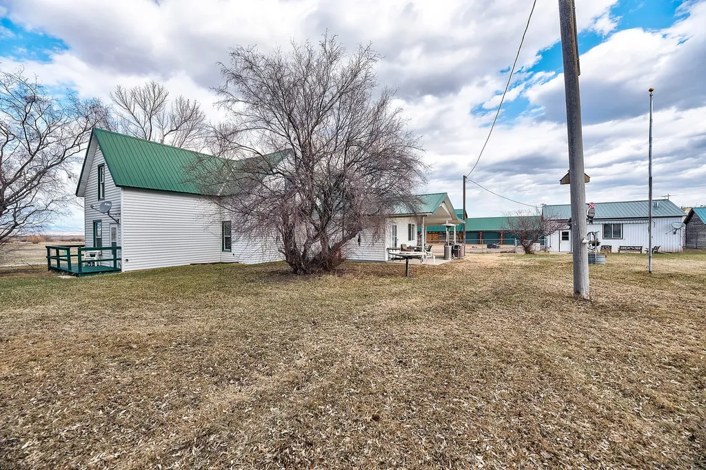 3680 Merritt Lane Helena MT 59602