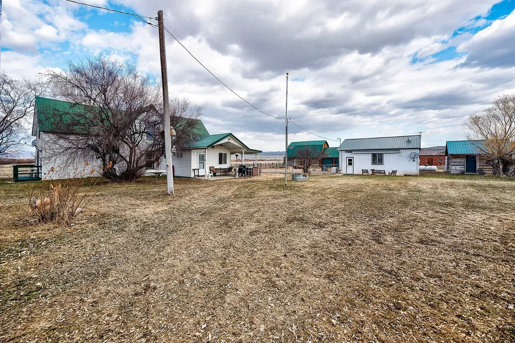 3680 Merritt Lane Helena MT 59602