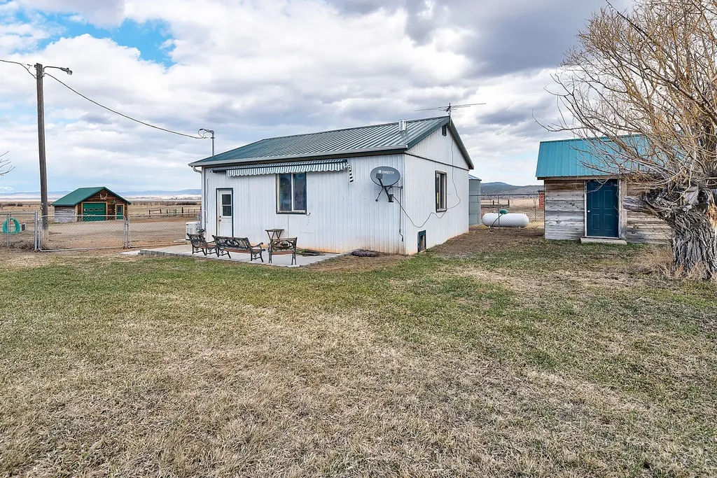 3680 Merritt Lane Helena MT 59602