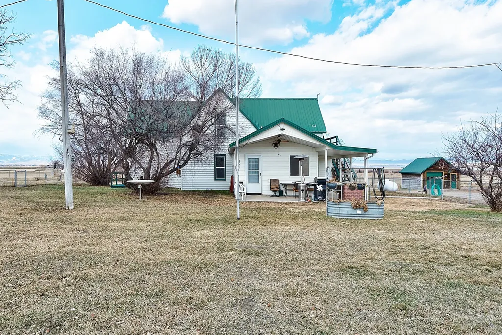 3680 Merritt Lane Helena MT 59602