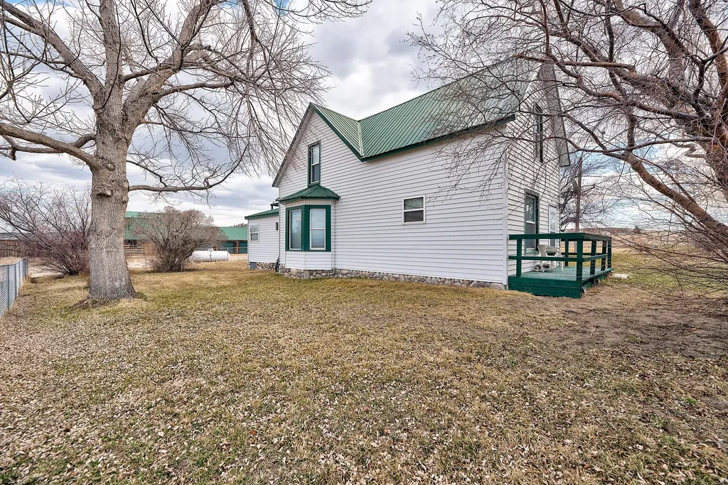 3680 Merritt Lane Helena MT 59602