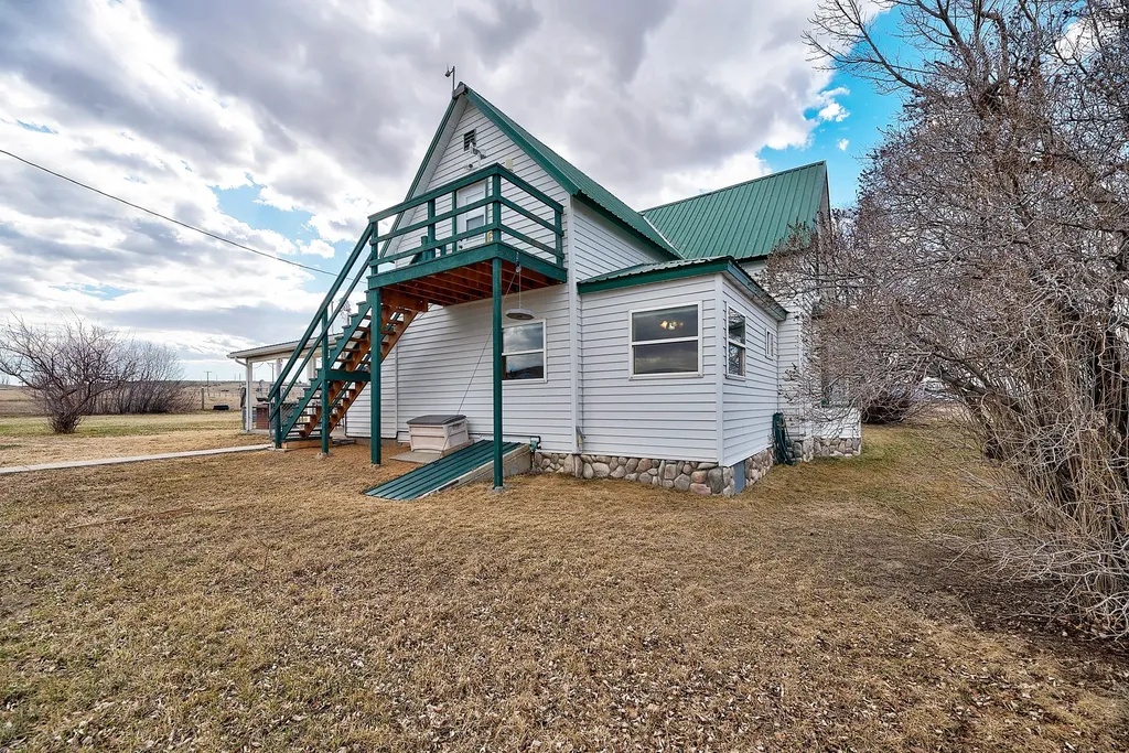 3680 Merritt Lane Helena MT 59602