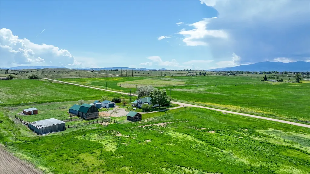 3680 Merritt Lane Helena MT 59602