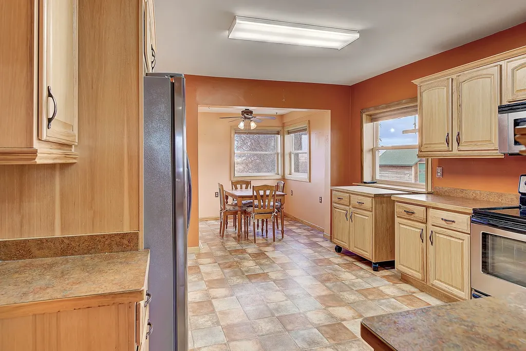 3680 Merritt Lane Helena MT 59602