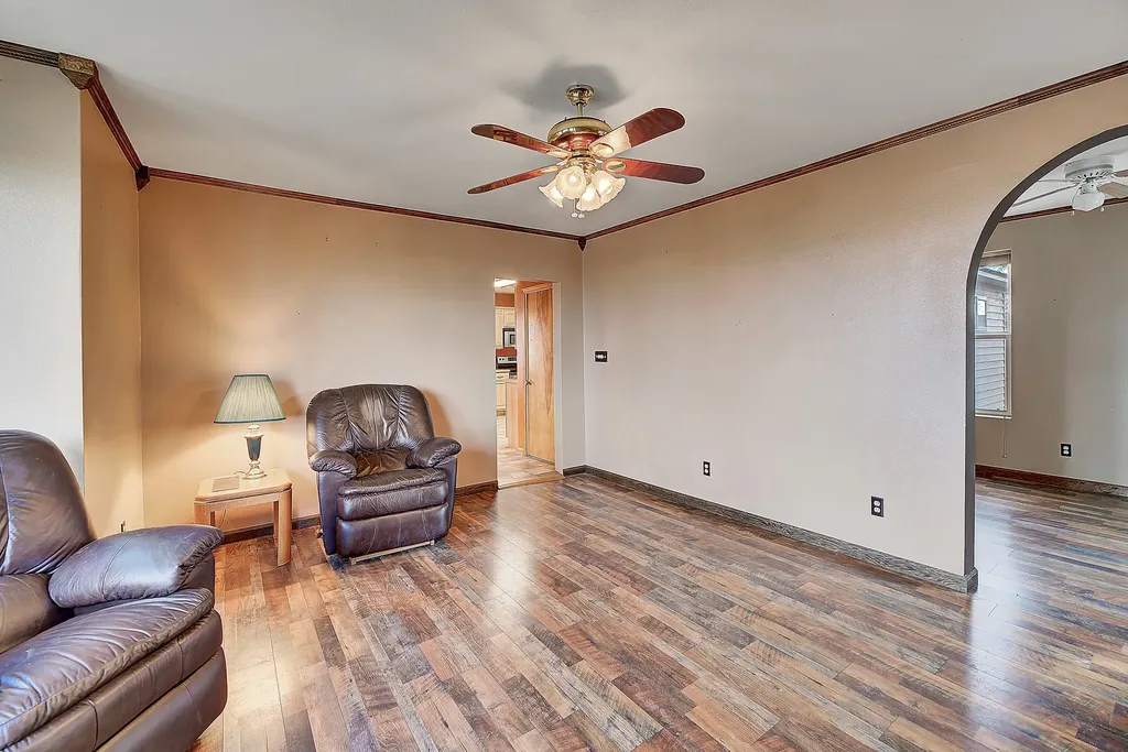 3680 Merritt Lane Helena MT 59602
