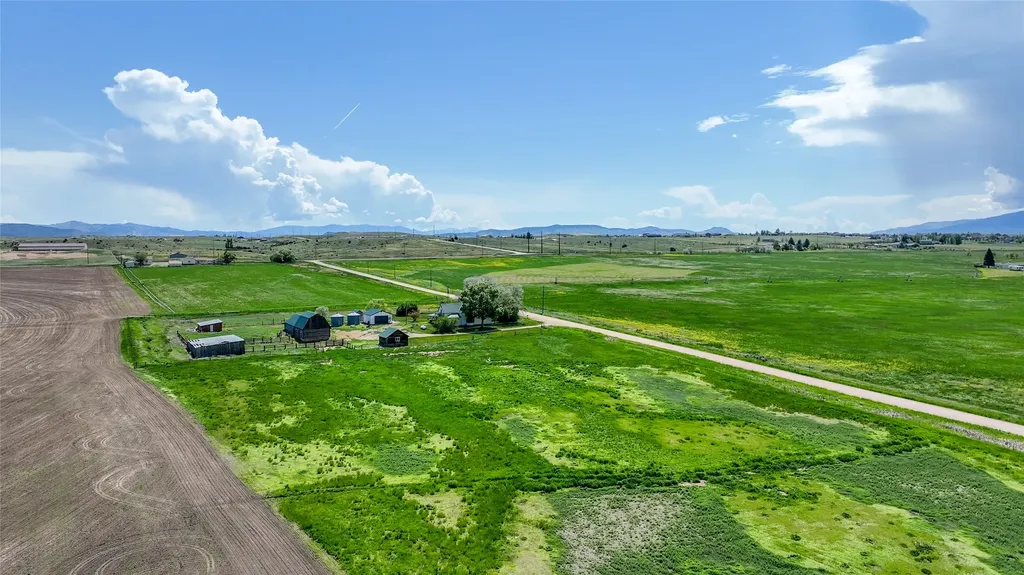 3680 Merritt Lane Helena MT 59602