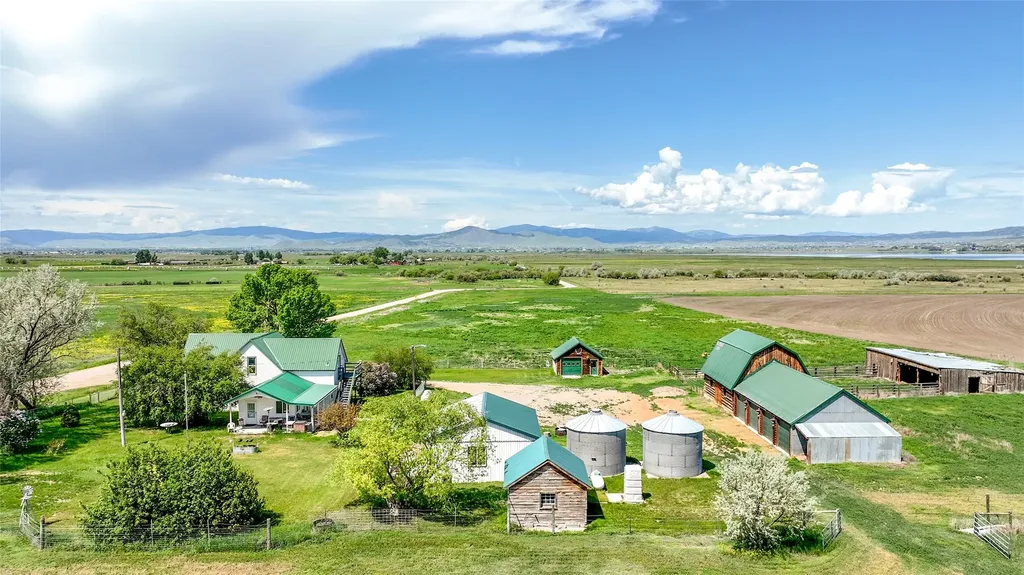 3680 Merritt Lane Helena MT 59602