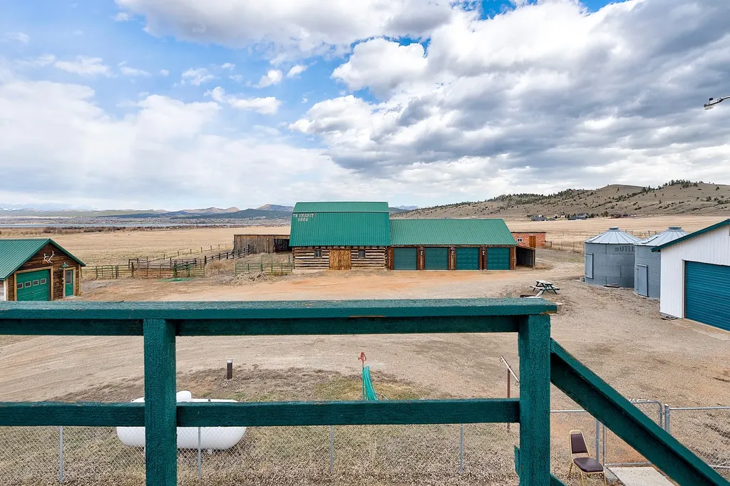 3680 Merritt Lane Helena MT 59602