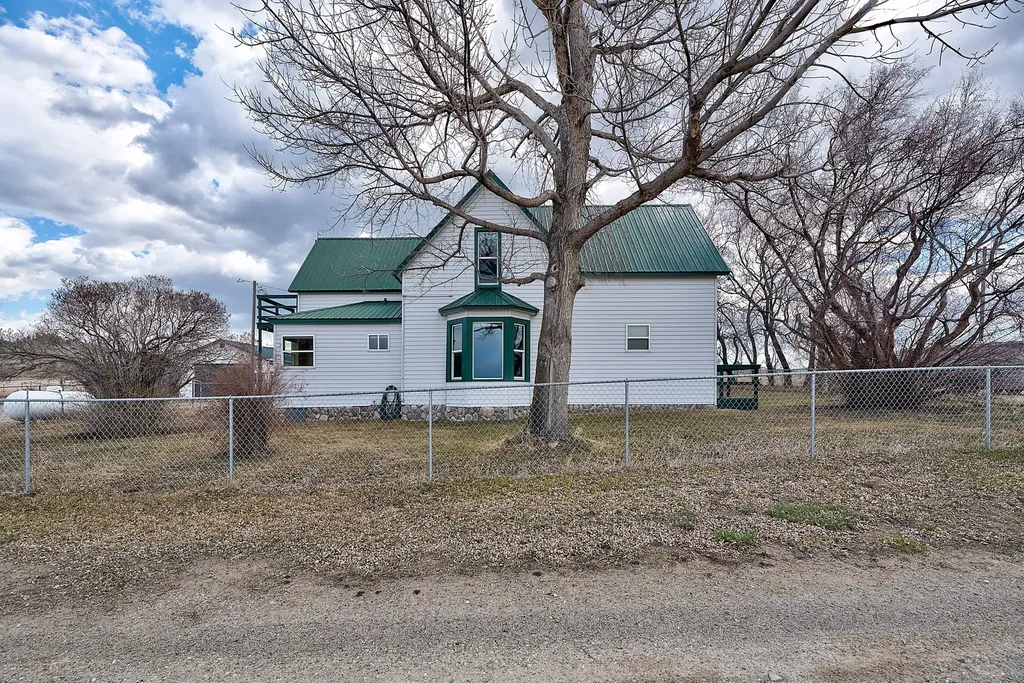 3680 Merritt Lane Helena MT 59602