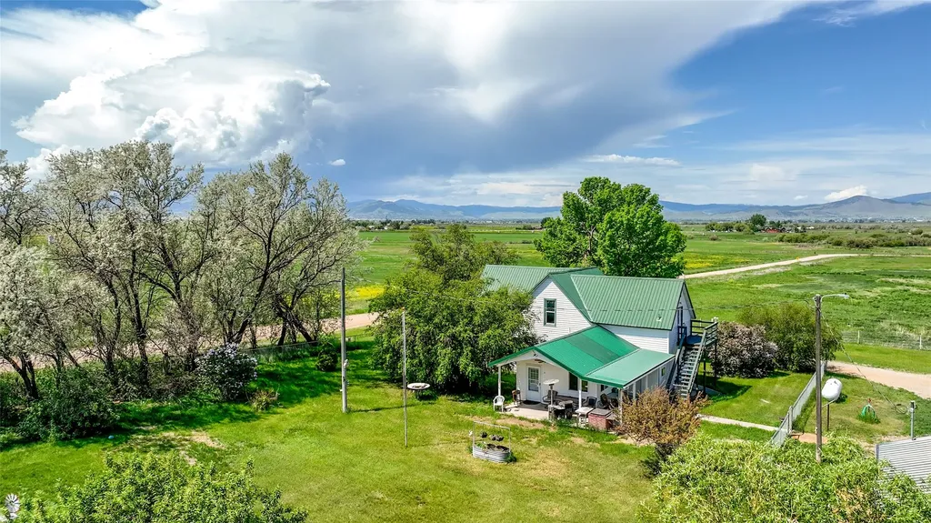3680 Merritt Lane Helena MT 59602