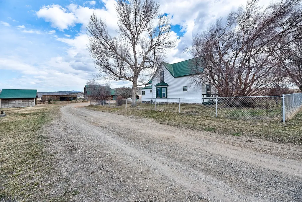 3680 Merritt Lane Helena MT 59602