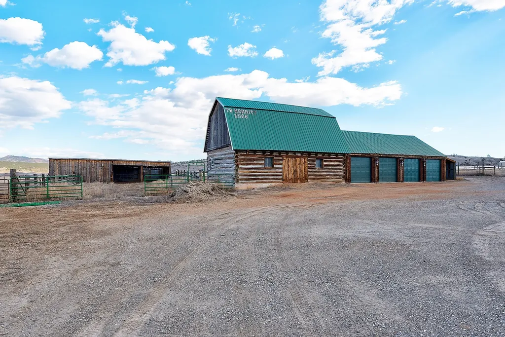 3680 Merritt Lane Helena MT 59602