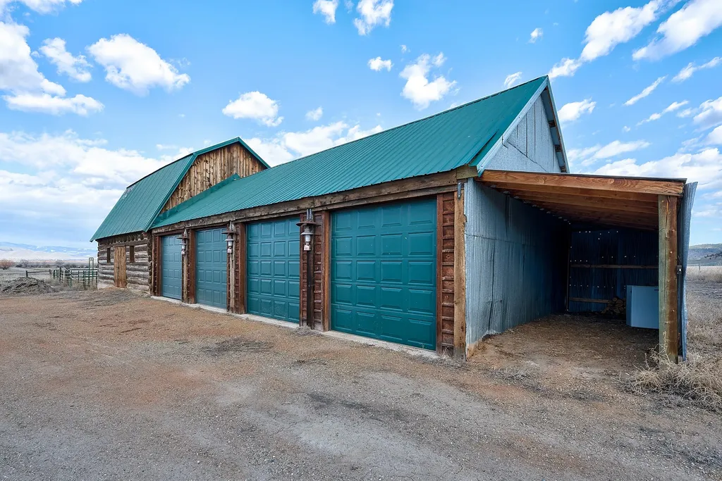3680 Merritt Lane Helena MT 59602